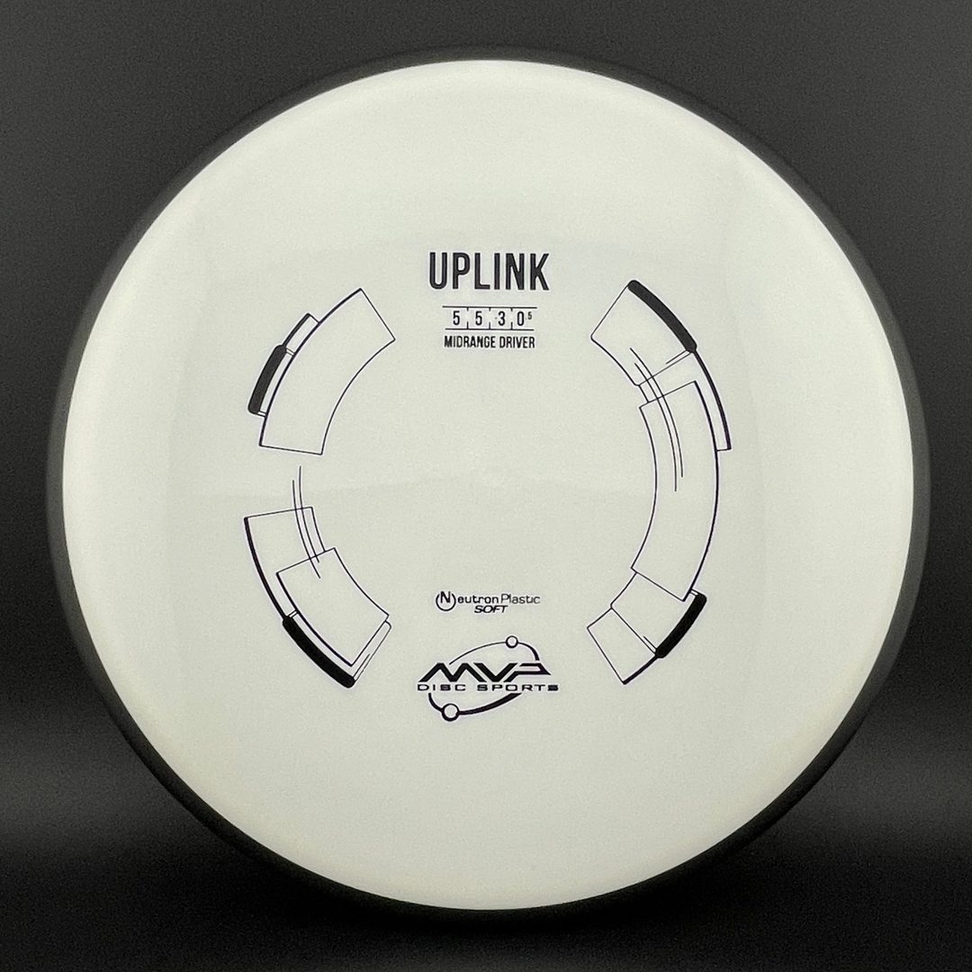 Neutron Soft Uplink MVP
