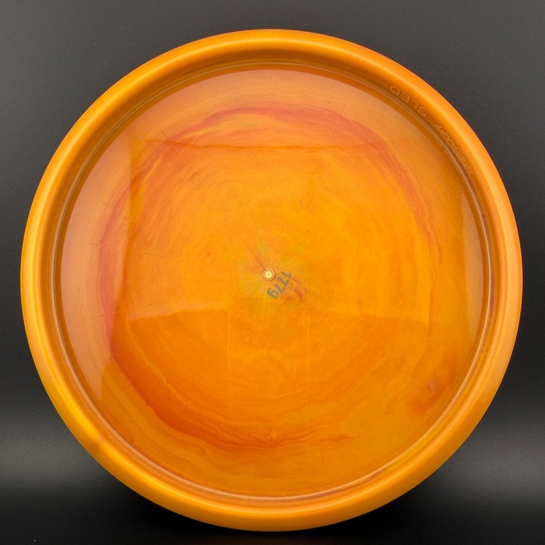 Swirl ESP Sled - First Run Discraft