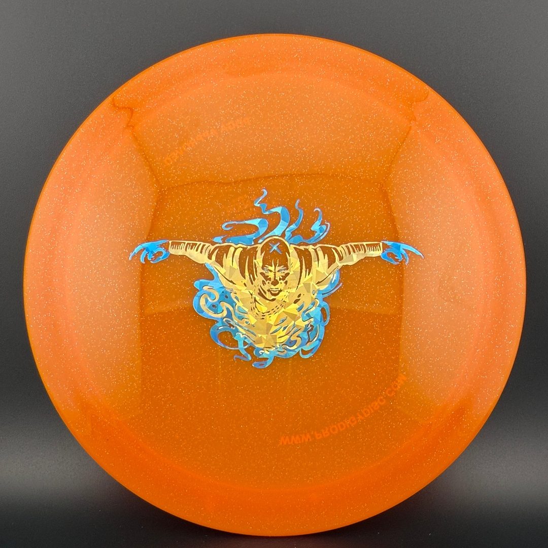 Eternal Pizza - Mystery Disc 2025 MINT Discs