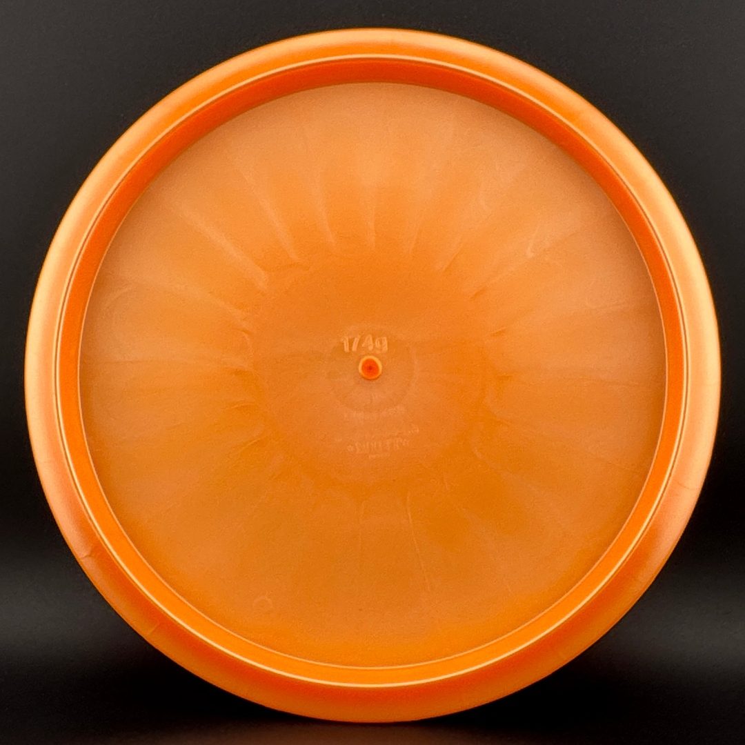 Sublime Lobster - Mobster Lobster By ZAM MINT Discs