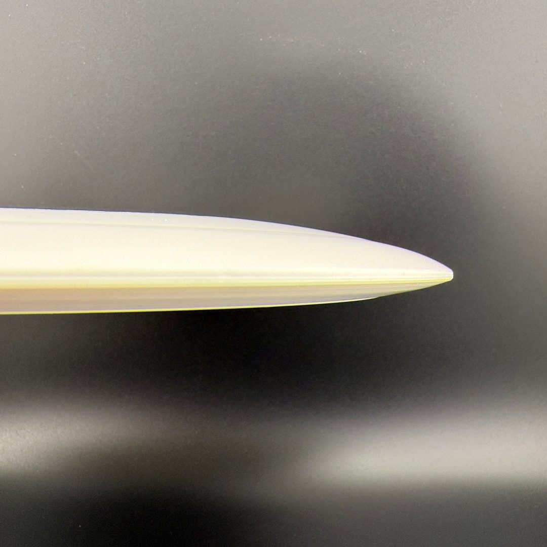 Solid Lightweight ESP Heat - Ledgestone 2025 Season 2 Discraft