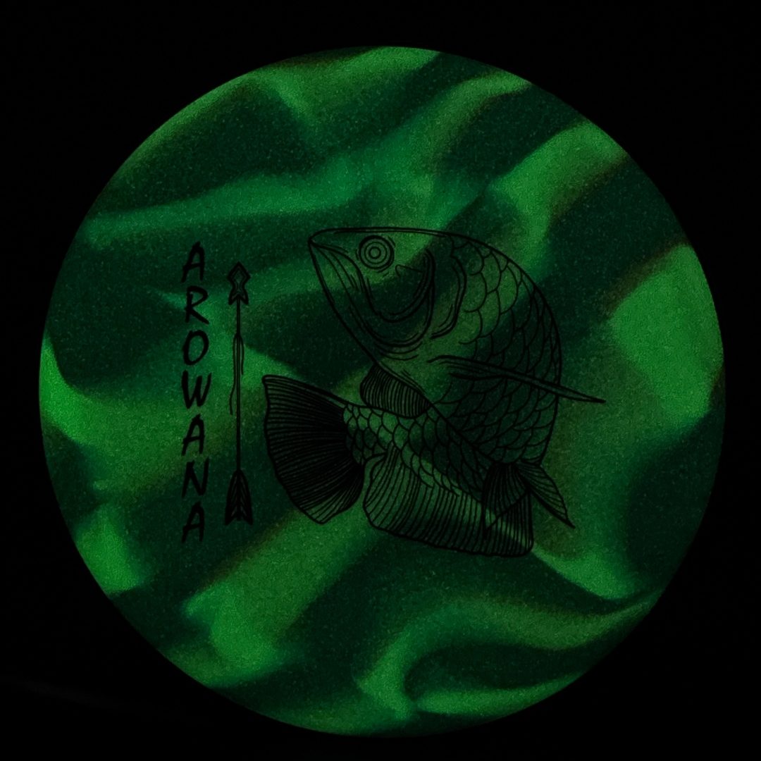 glO-G Arowana Elevation