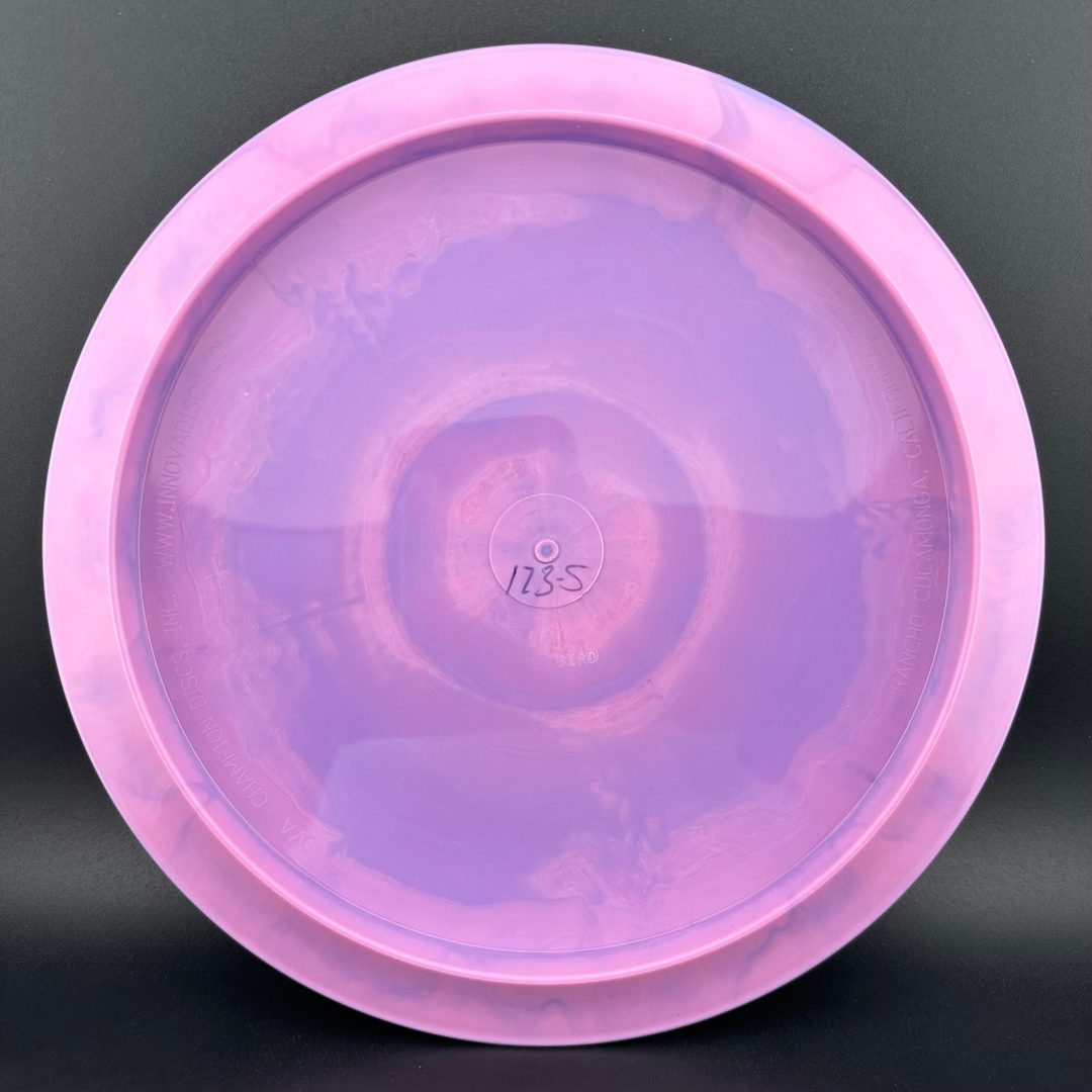 Star Teebird - Vaino Makela 2025 Team Series Innova