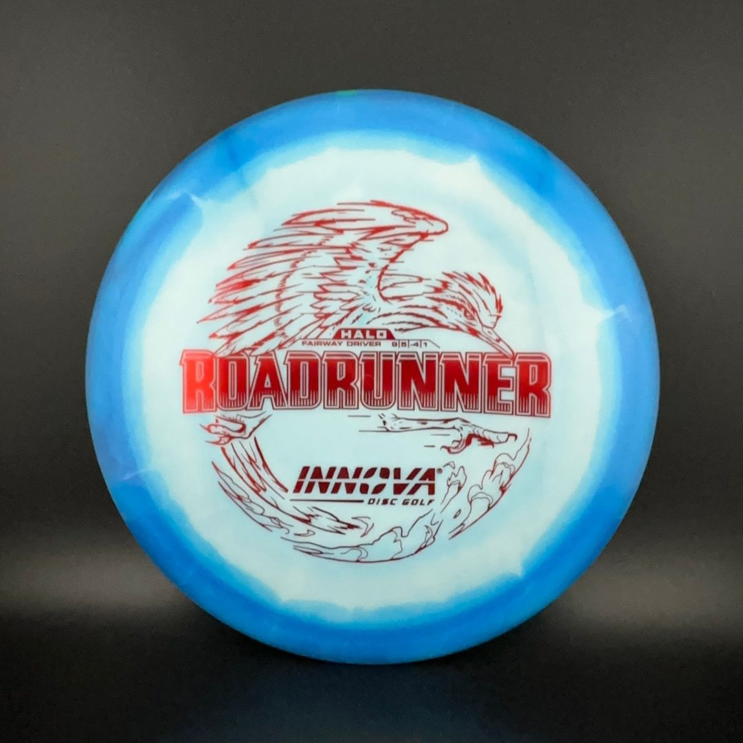 Halo Star Roadrunner Innova