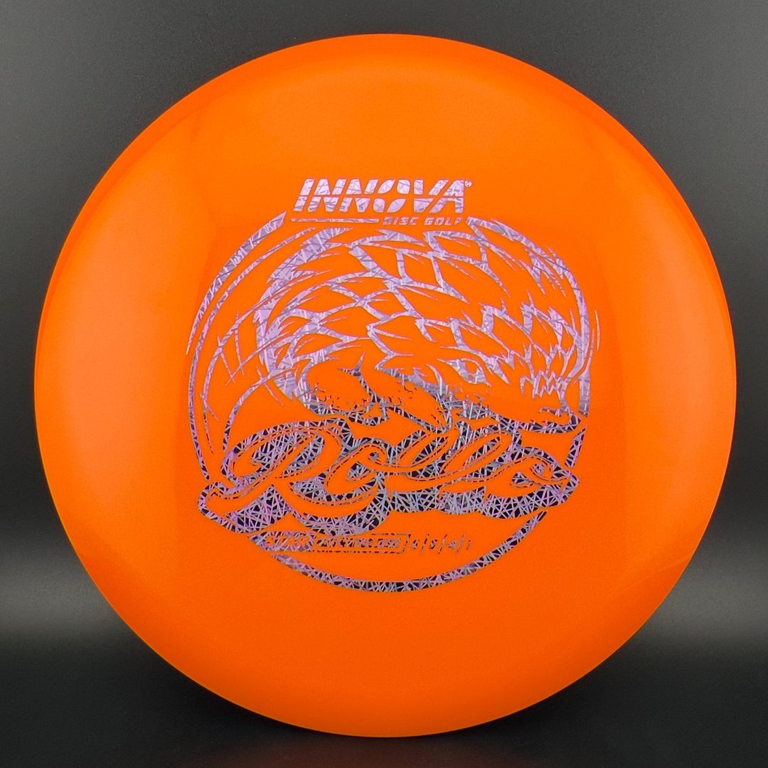 Star Rollo Innova