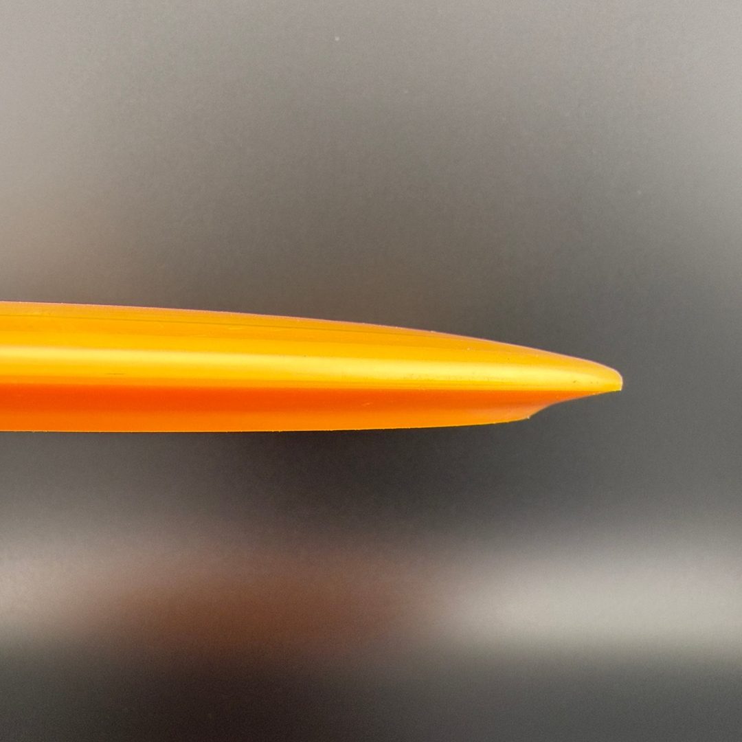 Big Z Anax *Gibson Stash Used* Jumpman Discraft