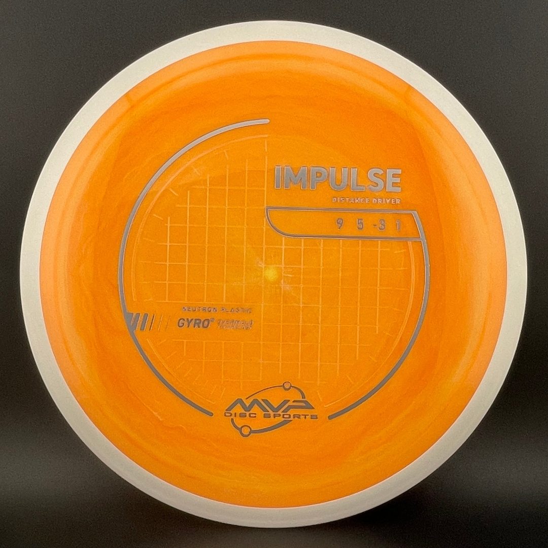 Neutron Impulse MVP