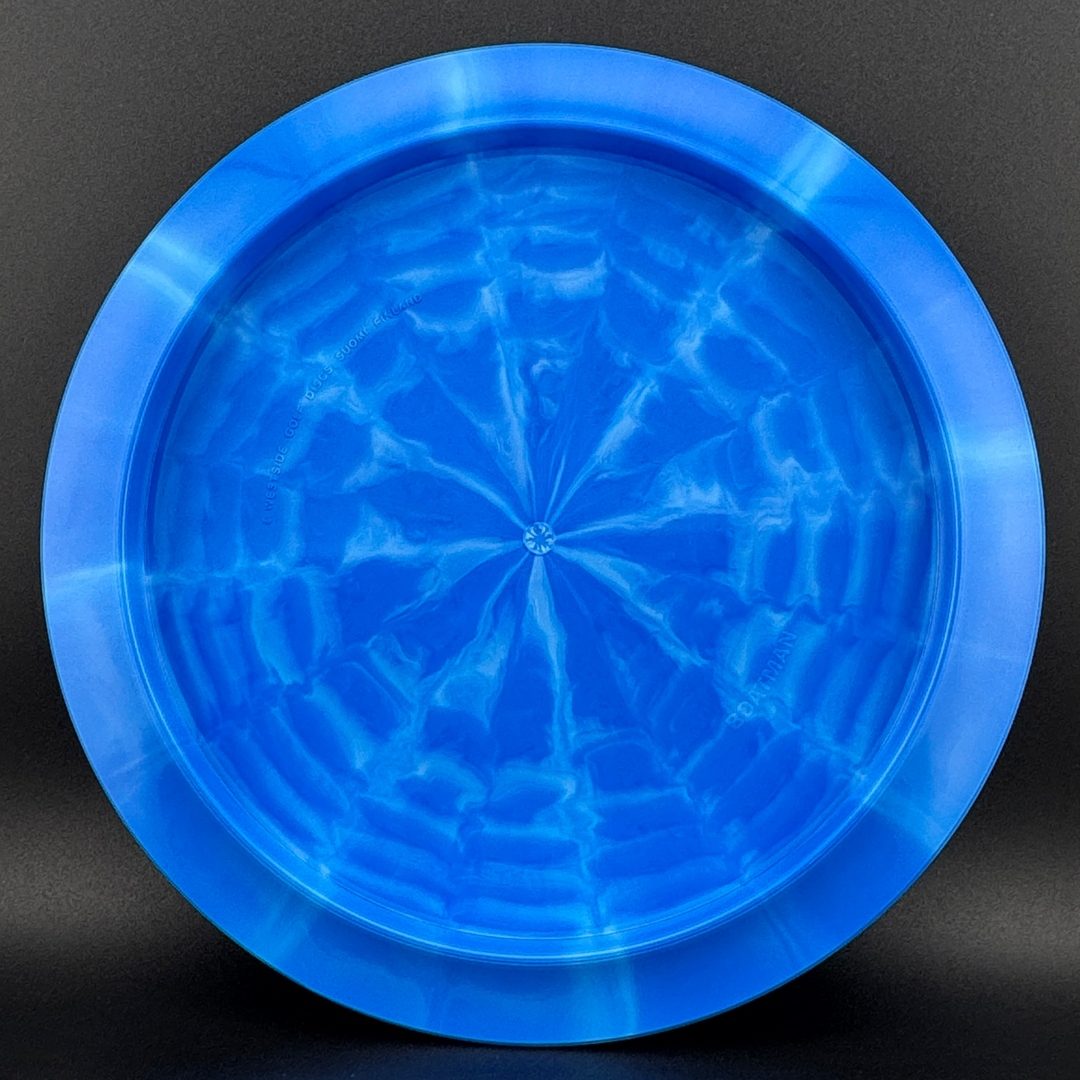 Tournament Rill Boatman Westside Discs