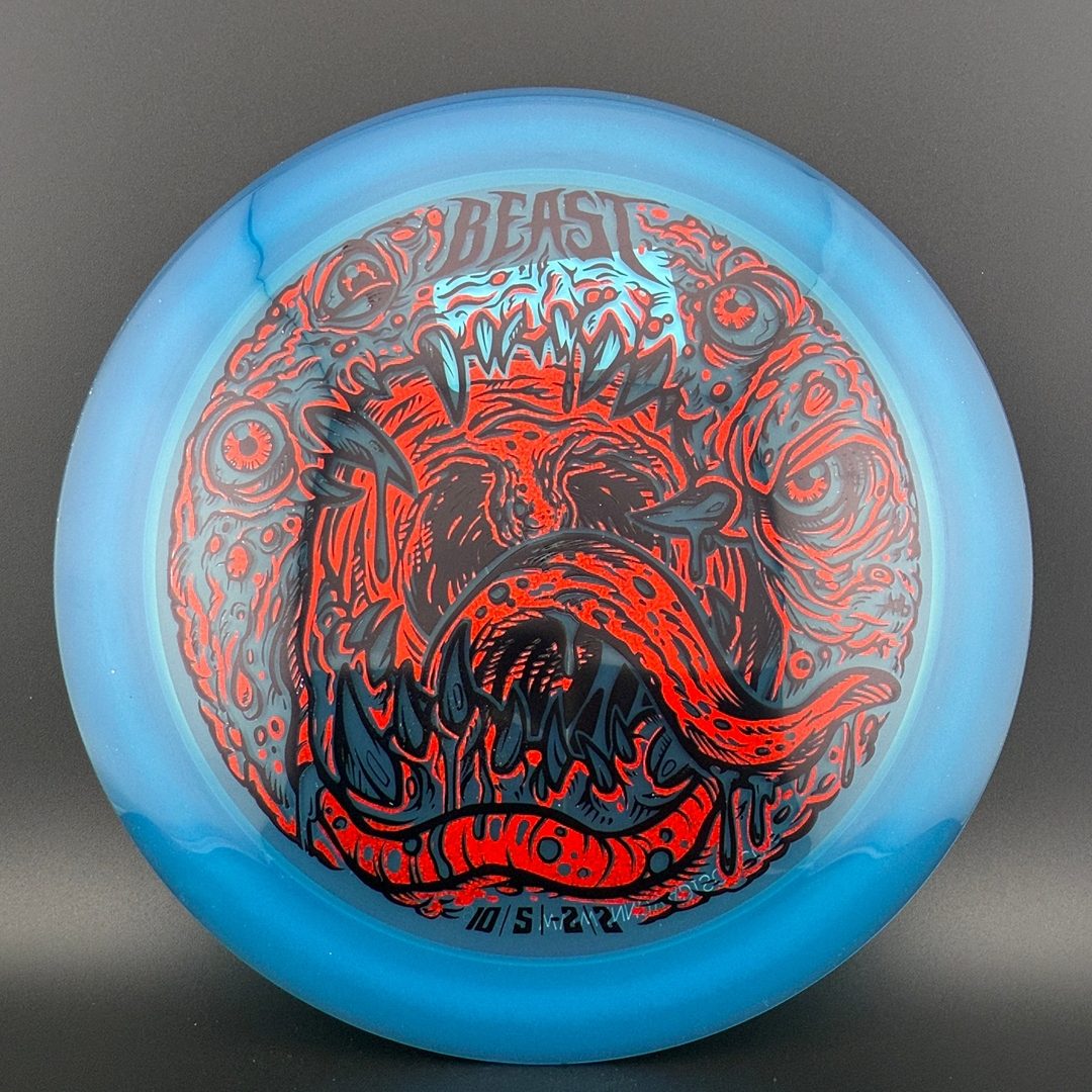 Champion Beast - Bog Beast XXL