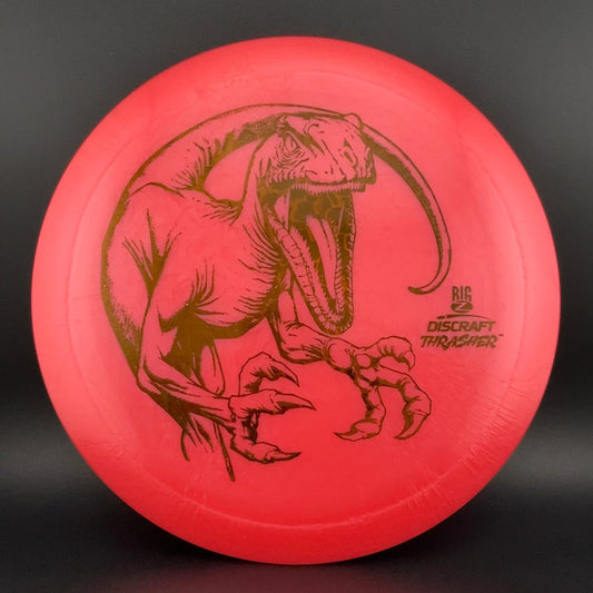 Big Z Thrasher Discraft