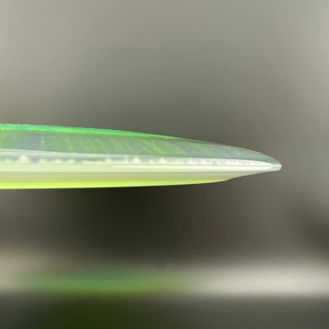 I-Dye Champion Wraith Innova