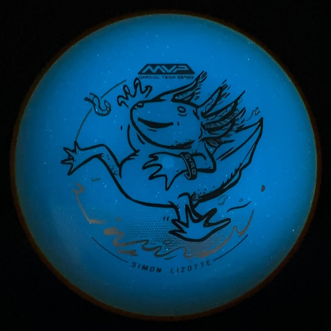 Particle Eclipse Pixel - Lizottl' - Simon Lizotte - Gyropalooza 2025 Axiom