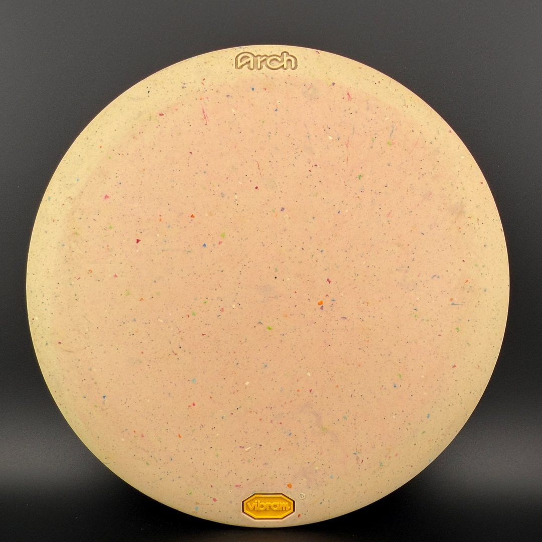 X-Link Medium Arch *Used* Vibram