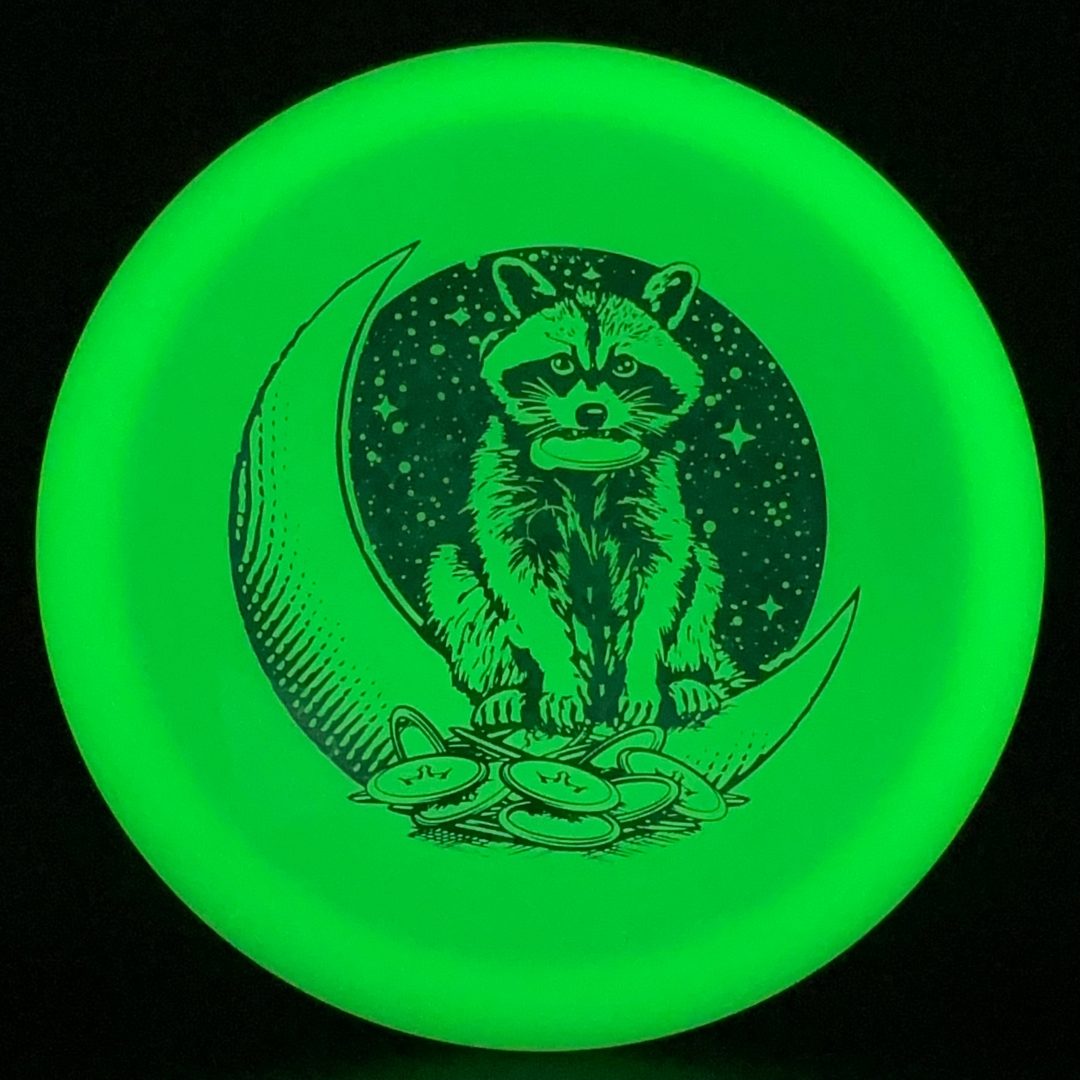 Lucid Moonshine Vandal Dynamic Discs