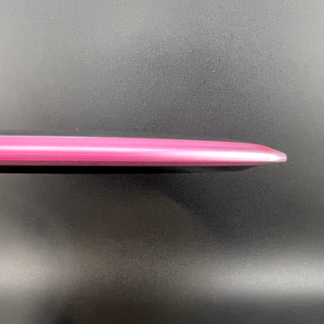 Neutron Insanity Axiom