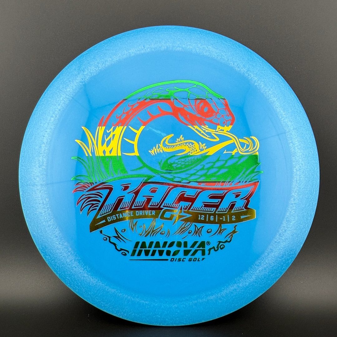 GStar Racer Innova