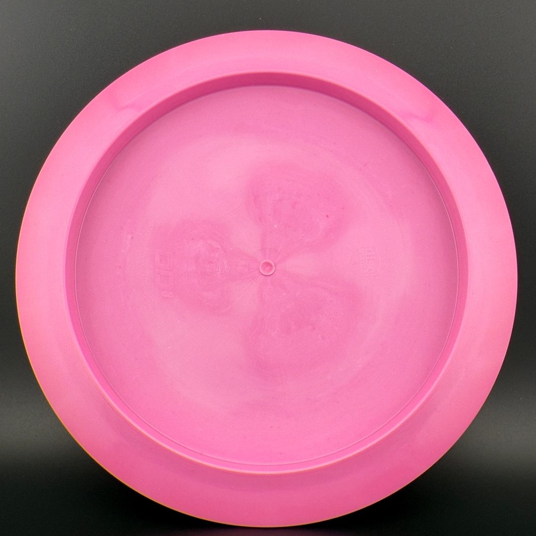 Swirly S-Line DD3 - Originals Bar Stamp - 2023 Run! Discmania
