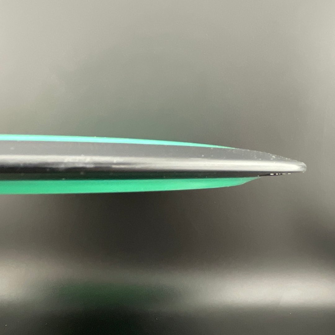 Neutron Dimension MVP