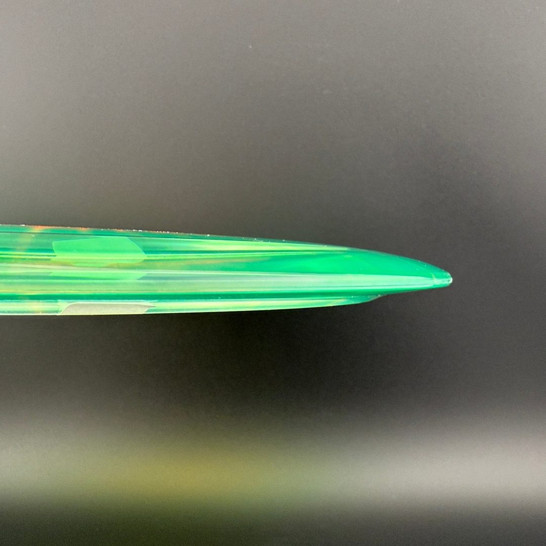 I-Dye Champion Mamba Innova