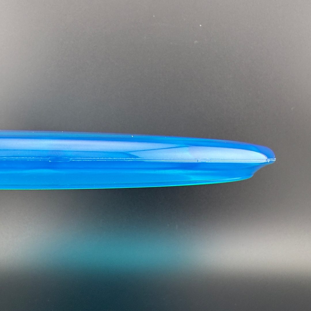 Ethos Crux - First Run TSA