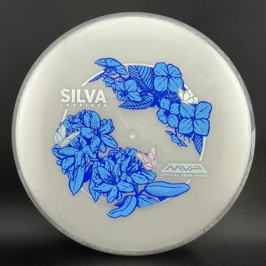 Soft Plasma Proxy - Silva Saarinen Team Series Axiom