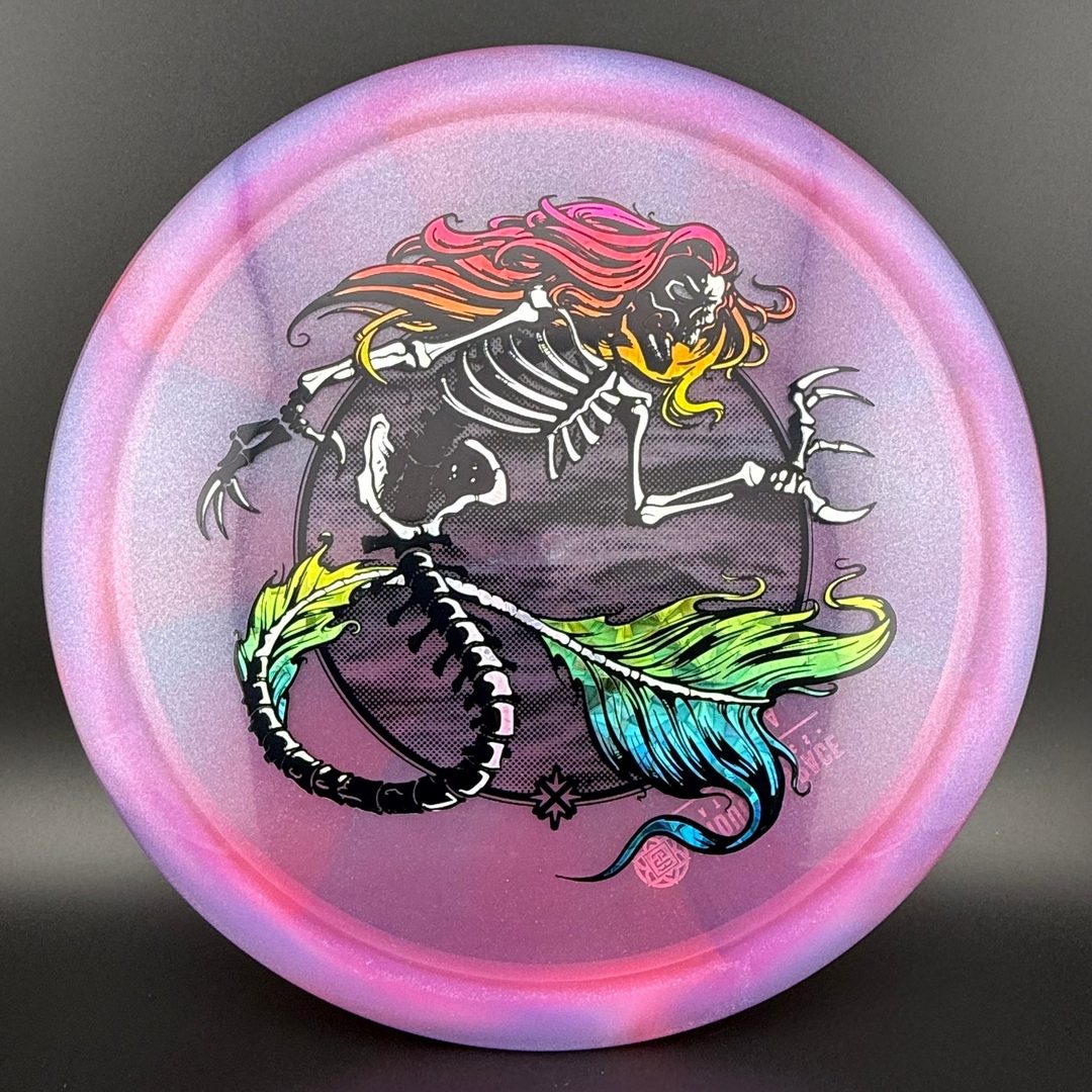 Vex Persona - "Siren" by Marm O. Set TSA