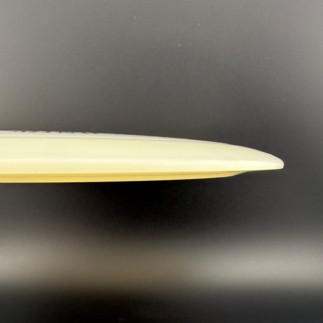 Lux Vapor DD - "Mind Stone" 2023 MB Discmania