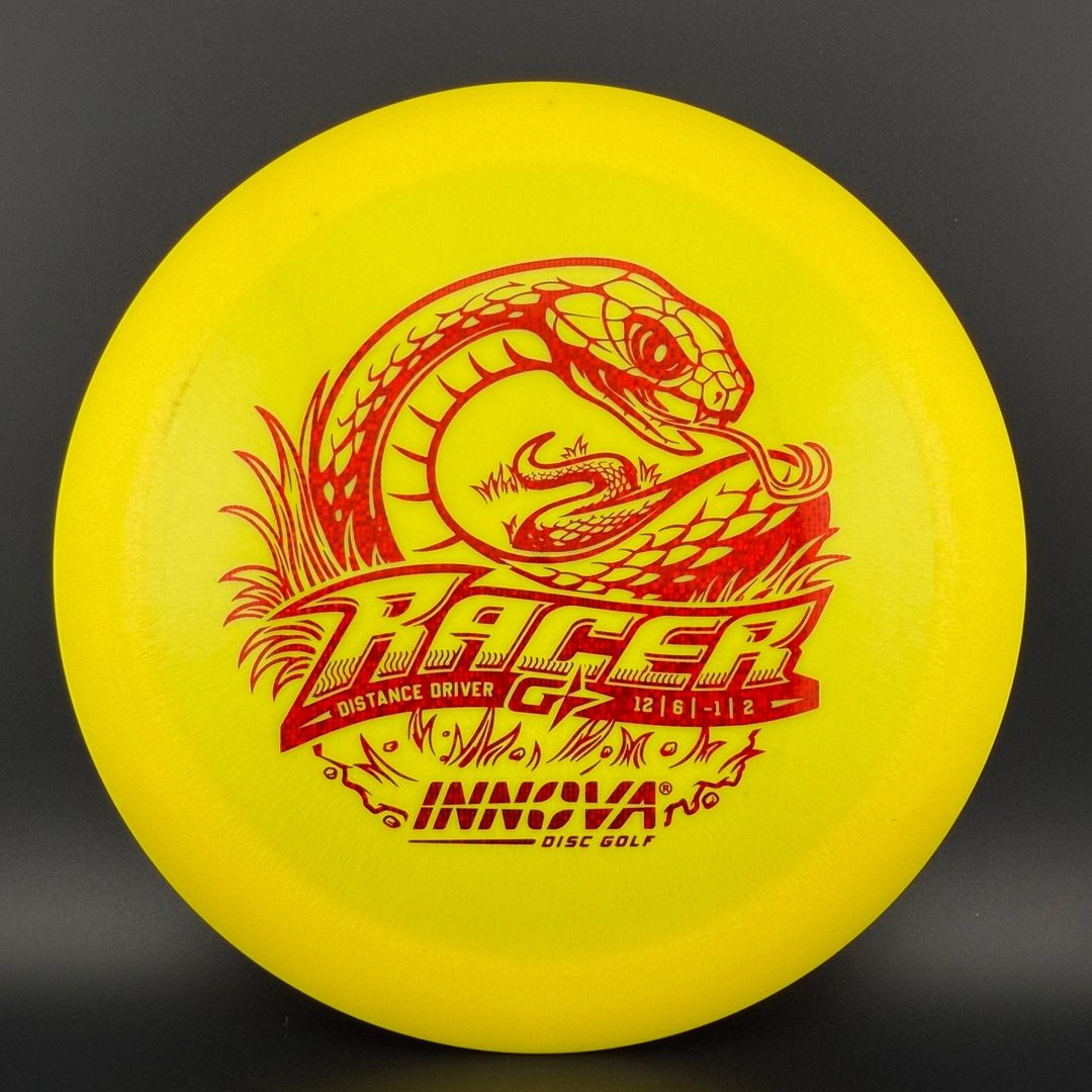 GStar Racer Innova