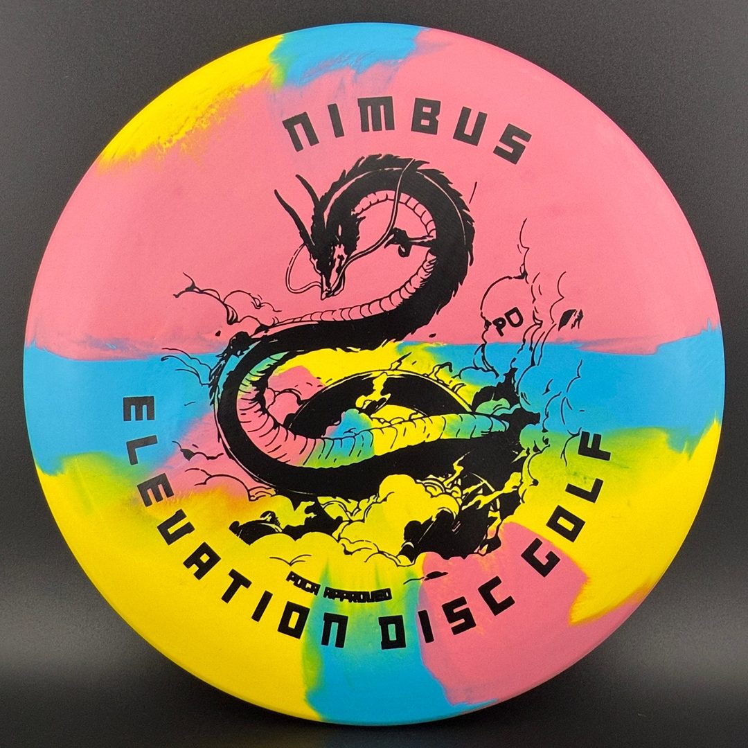 ecoFLEX Nimbus Elevation