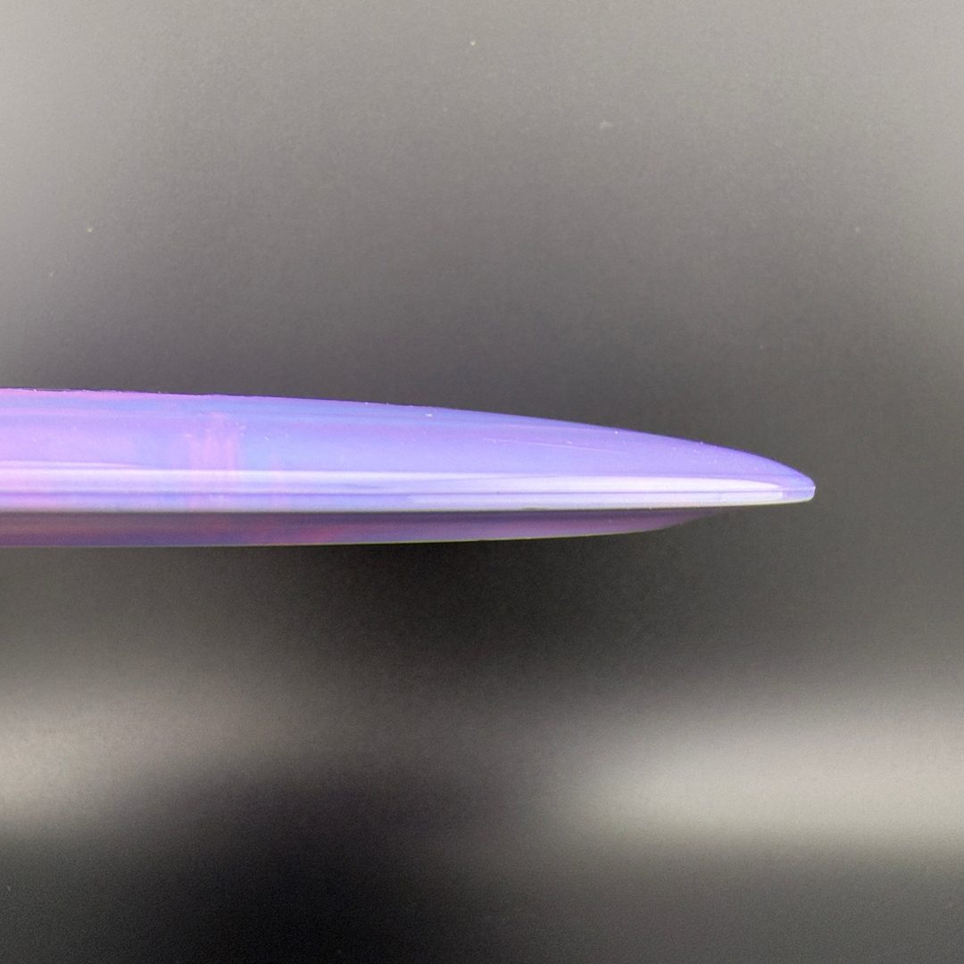 Swirly Star Wraith - Philo Brathwaite 2025 Tour Series Innova