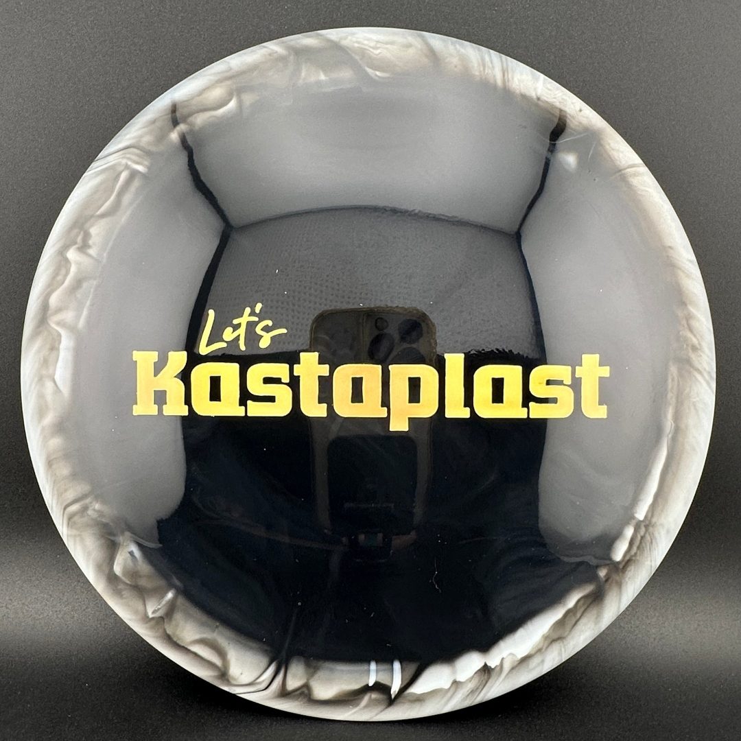 K1 Grind Guld - Let's Kastaplast Kastaplast