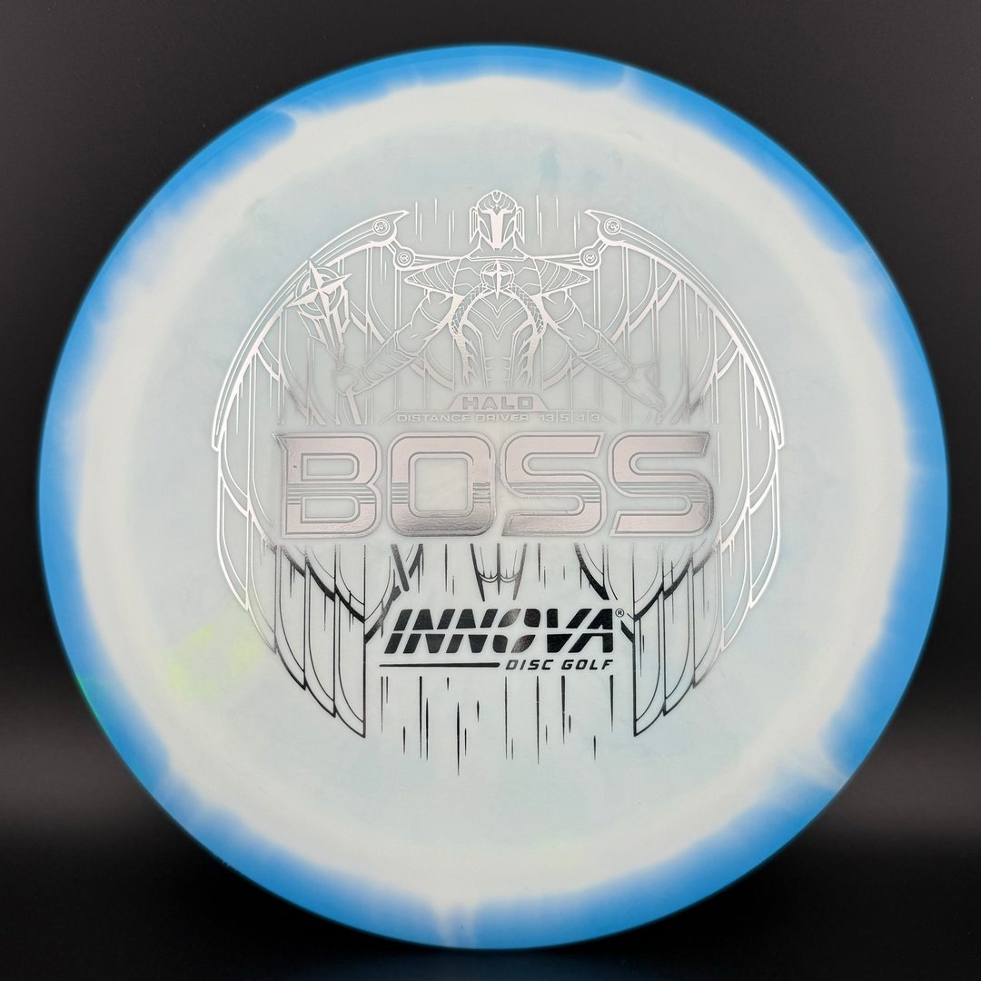 Halo Star Boss Innova