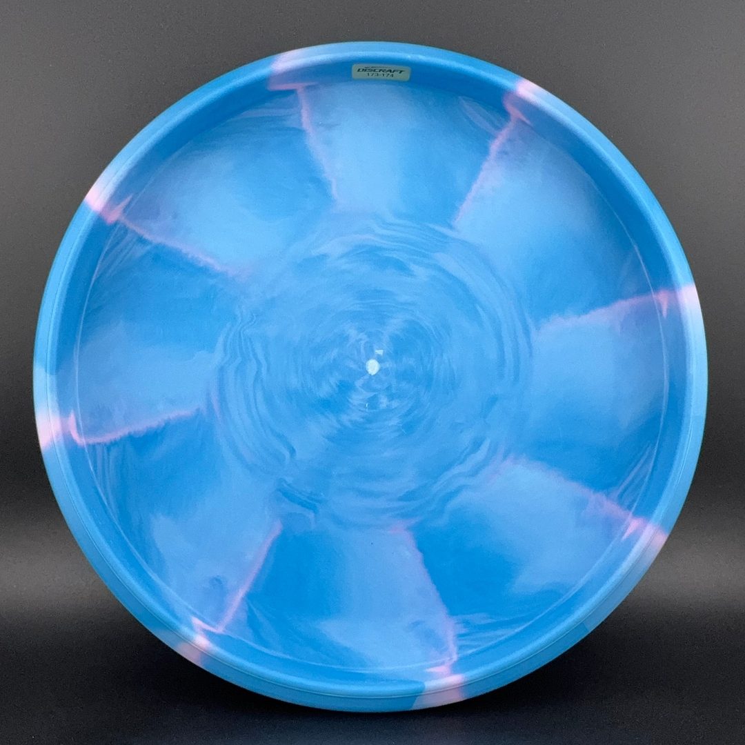 CT Swirl Focus - Anthony Barela Signature Series Discraft