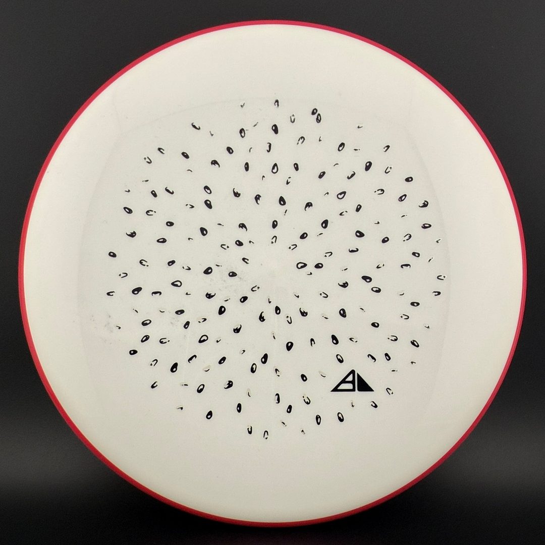 Soft Neutron Pitch - Dragonfruit