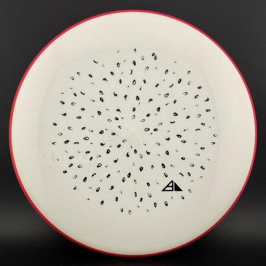 Soft Neutron Pitch - Dragonfruit