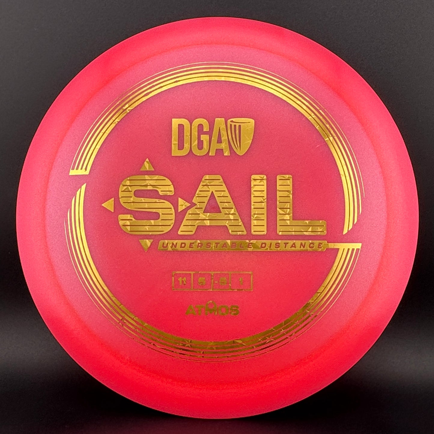 Atmos Sail