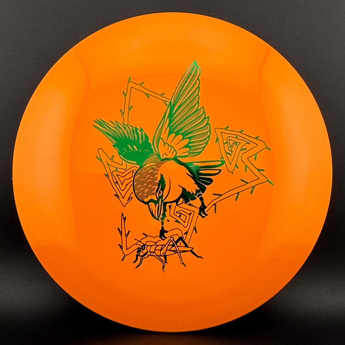 Echo Star Shryke Innova