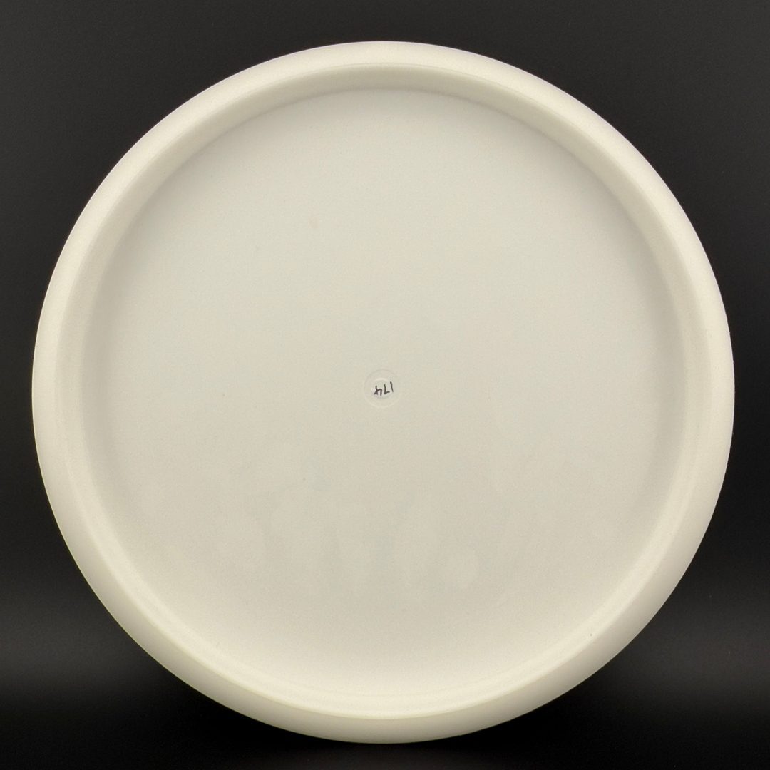 Nerve Muse Firm - First Run - Eyerachnid TSA