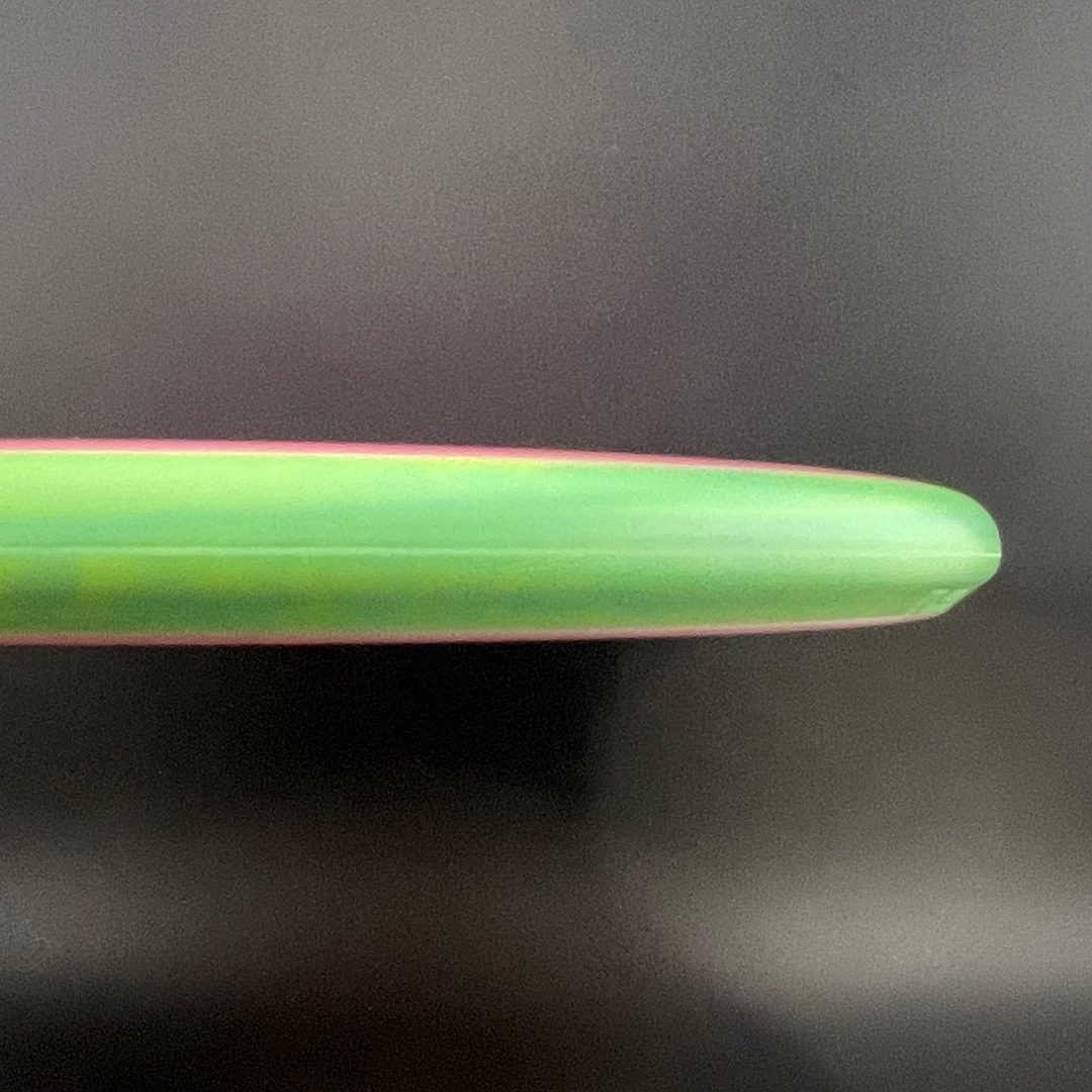 Soft Plasma Proxy - Silva Saarinen Team Series Axiom