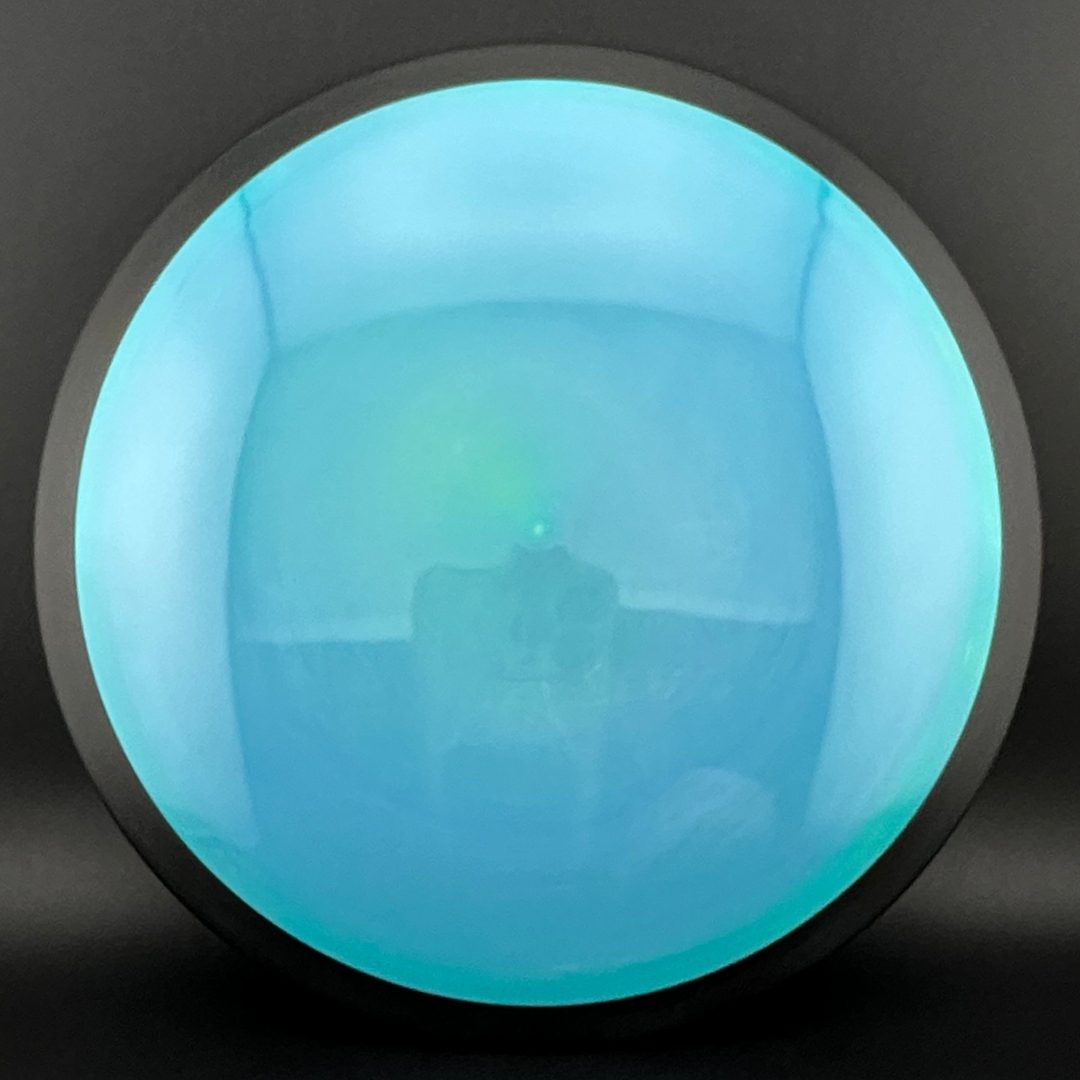 Neutron Trail - Blank MVP