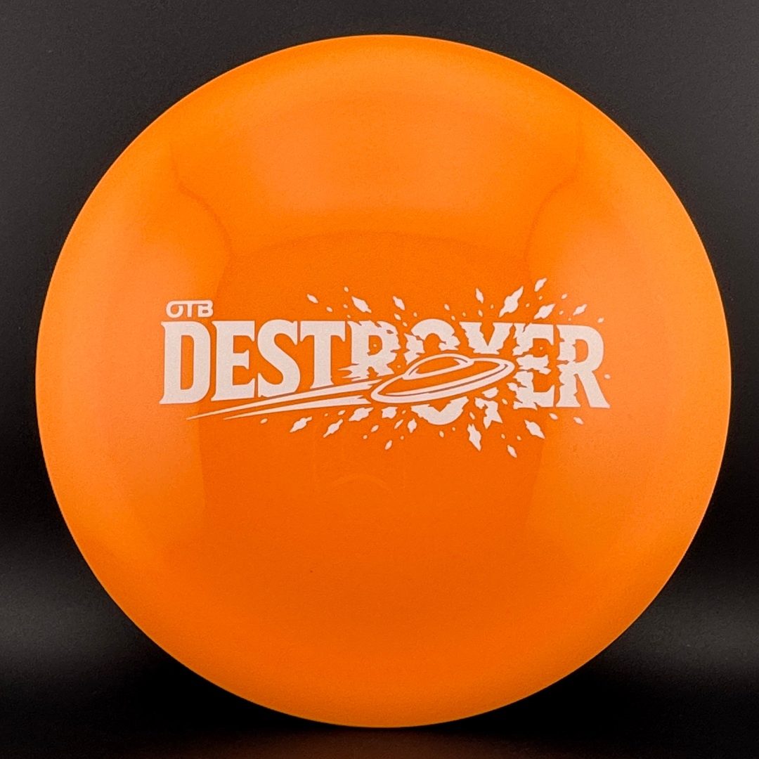 Star Destroyer - OTB Pop Top Run Innova