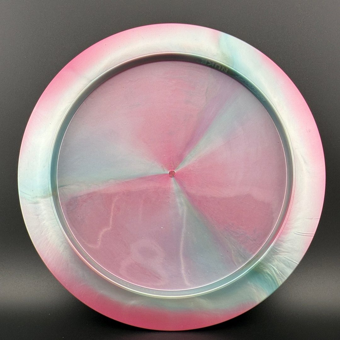 Big Z Titanium Nuke - 2026 Ezra Aderhold Tour Series Discraft