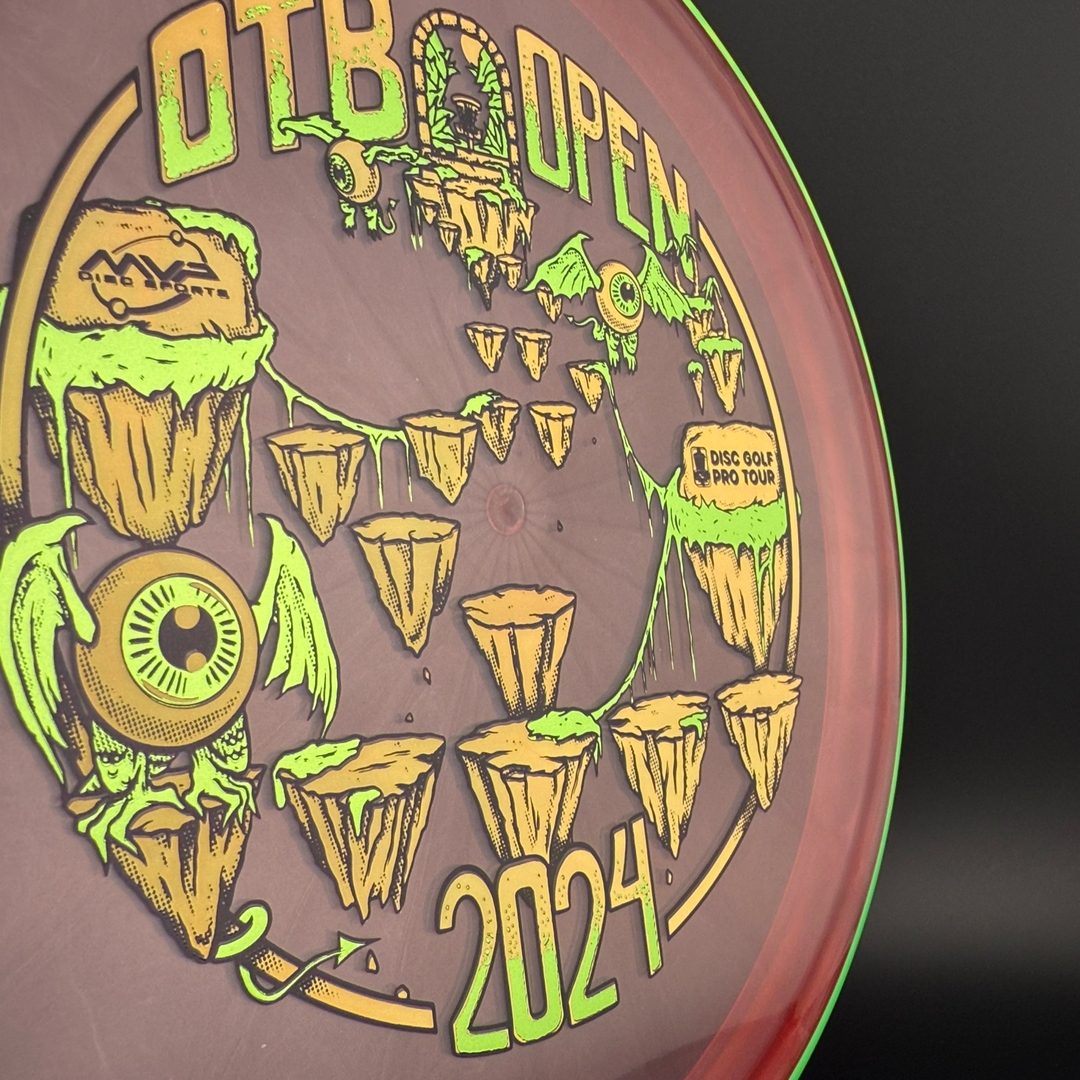 Soft Proton Tempo - OTB Open 2024 - Green C Studios Axiom