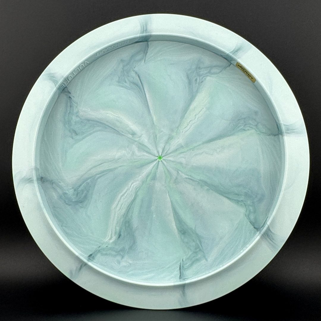 Swirl Colorshift ESP Vulture - Ledgestone 2026 Season 3 Discraft