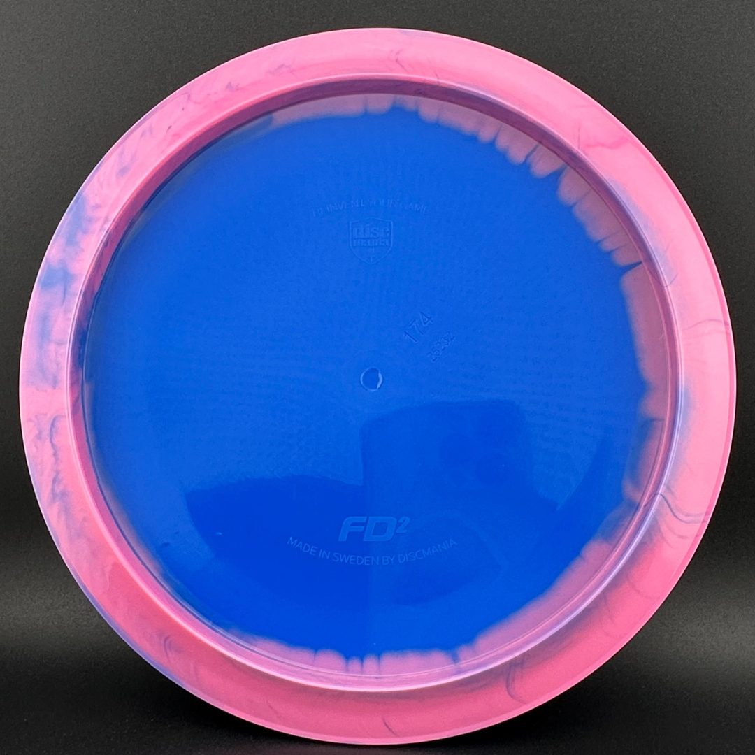 Horizon S-Line FD2 - Sky Walker3 - Casey Whites Signature Series Disc Discmania