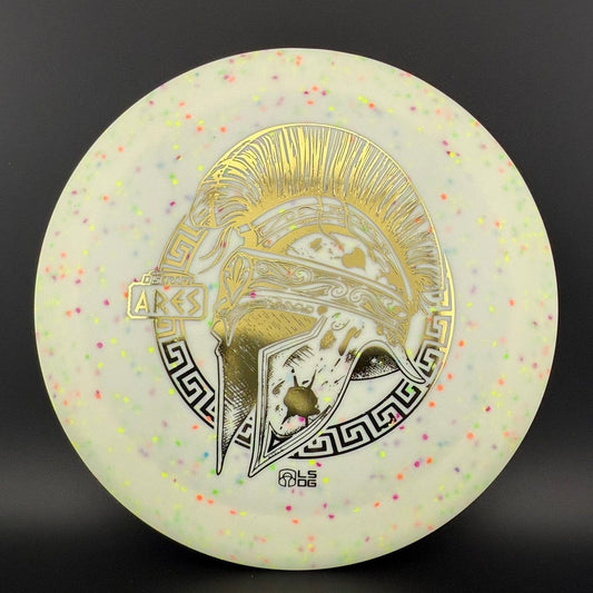 Glo Confetti ESP Ares - Ledgestone Finale 2026 Discraft