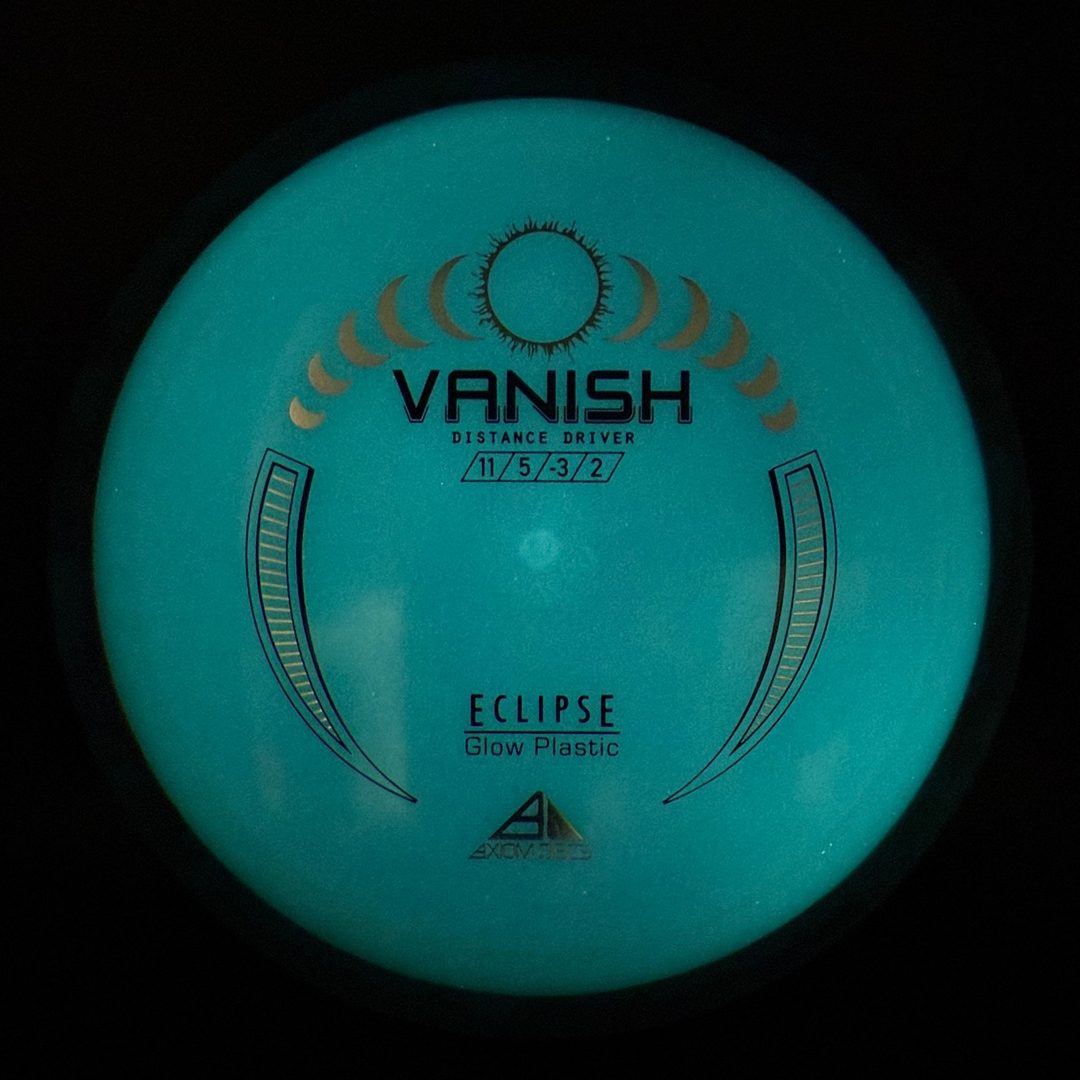 Eclipse Vanish Axiom