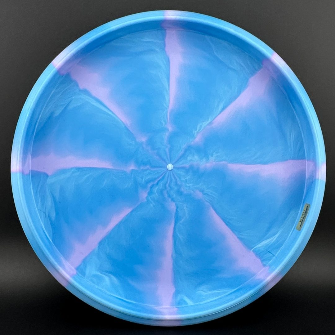 CT Swirl Focus - DGLO Discraft