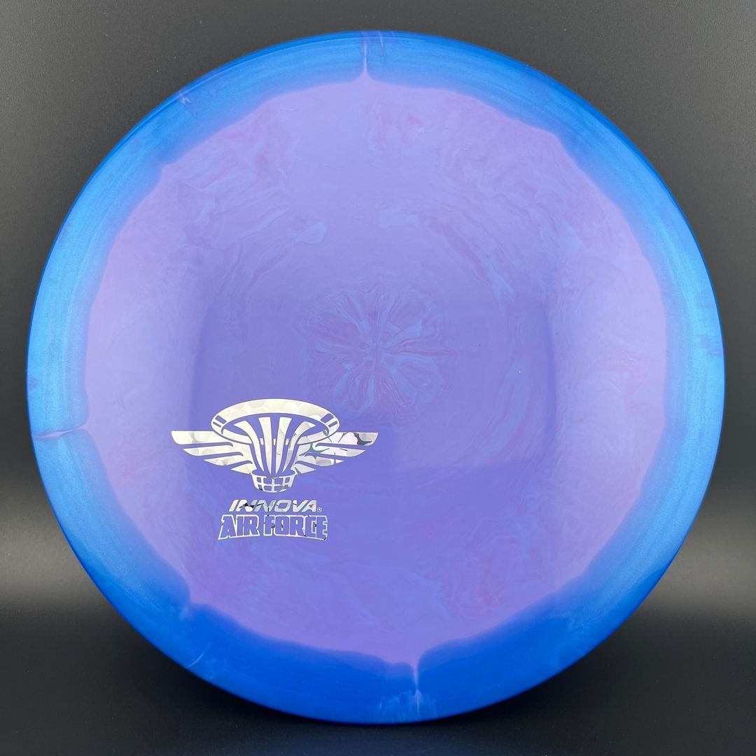 Halo Star Teebird - Limited Air Force Stamp Innova