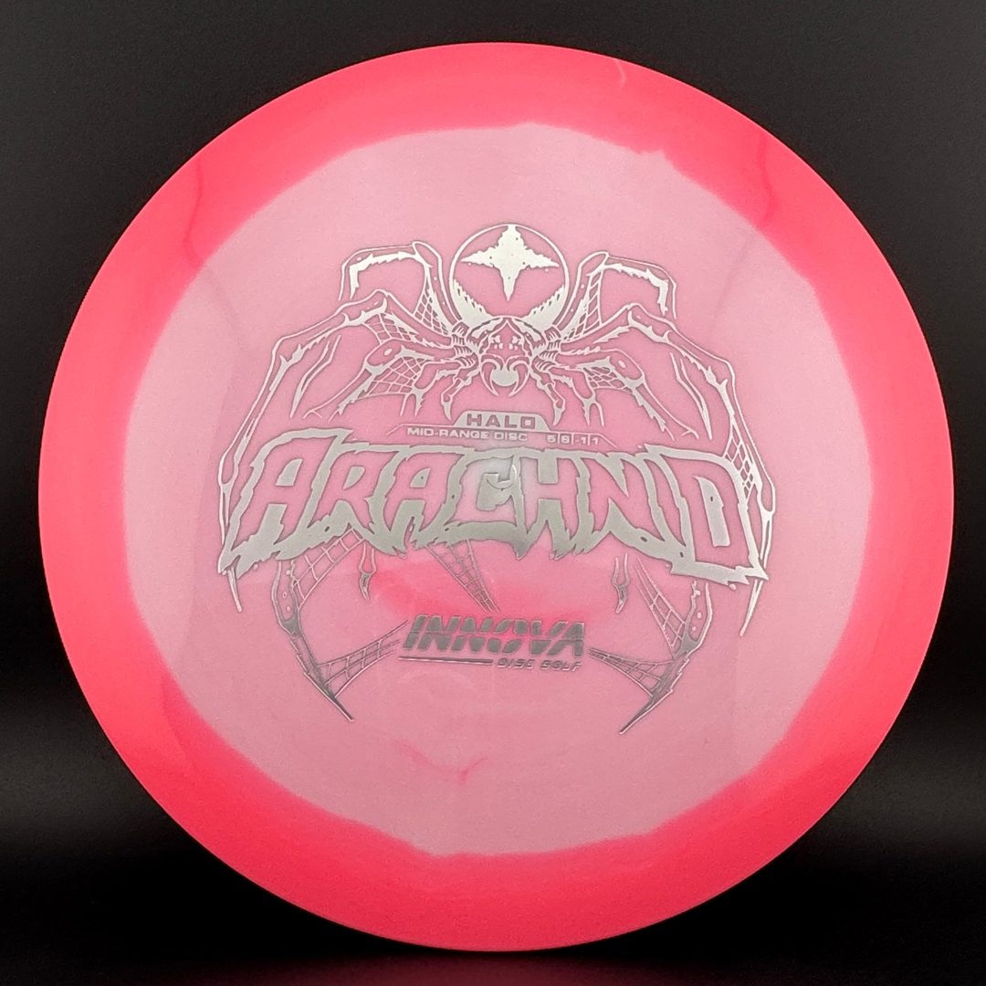 Halo Star Arachnid Innova